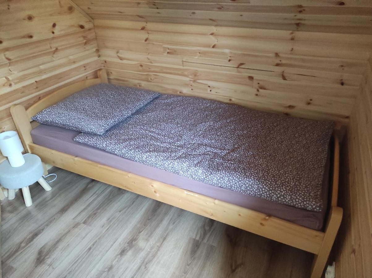Domek Na Blejchu Wisla Luaran gambar