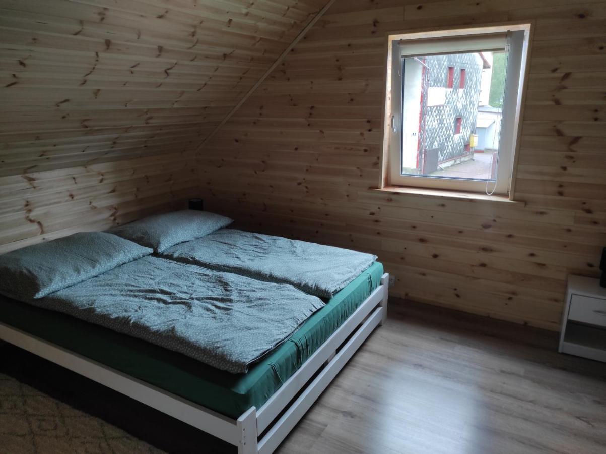 Domek Na Blejchu Wisla Luaran gambar