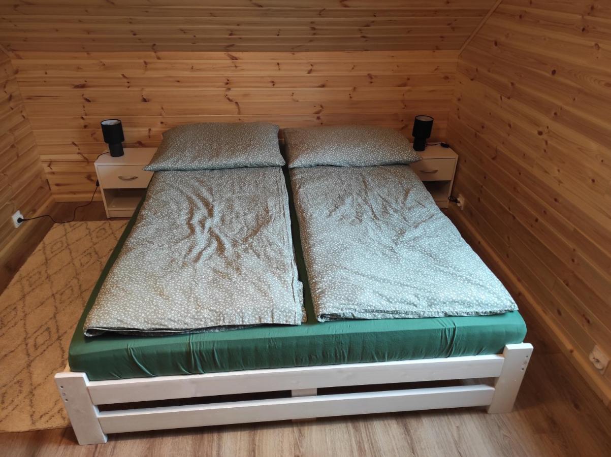Domek Na Blejchu Wisla Luaran gambar